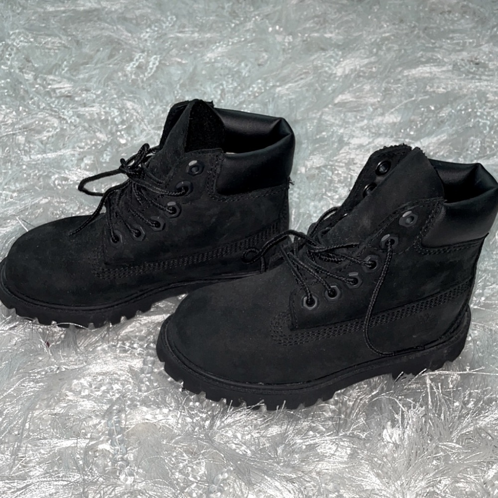 Kids Boots
